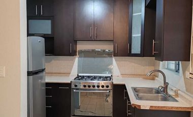 RENTA DE CASA  EN SANTA CATARINA