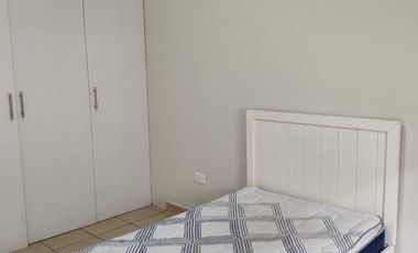 RENTA DE CASA  EN SANTA CATARINA