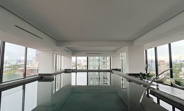 Departamento en Renta Amueblado Distrito Chapultepec, Americana