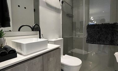 Departamento en Renta Amueblado Distrito Chapultepec, Americana