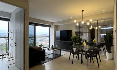 Departamento en Renta Amueblado Distrito Chapultepec, Americana