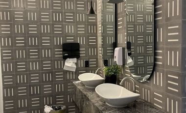 Departamento en Renta Amueblado Distrito Chapultepec, Americana