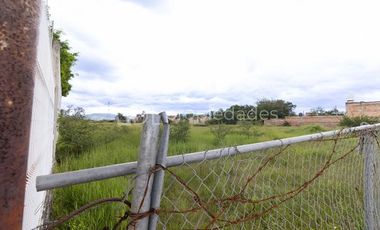 TERRENO A 5 MIN DEL SALTO EN VENTA