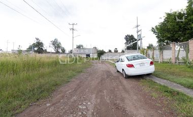 TERRENO A 5 MIN DEL SALTO EN VENTA
