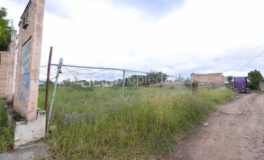 TERRENO A 5 MIN DEL SALTO EN VENTA