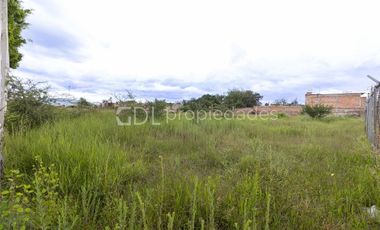 TERRENO A 5 MIN DEL SALTO EN VENTA