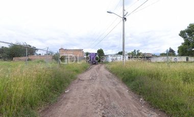 TERRENO A 5 MIN DEL SALTO EN VENTA