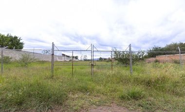 TERRENO A 5 MIN DEL SALTO EN VENTA