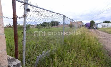 TERRENO A 5 MIN DEL SALTO EN VENTA