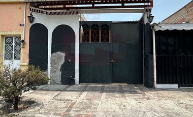 MEZQUITÁN COUNTRY TERRENO EN VENTA