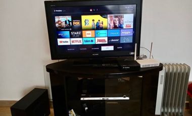 CONTADERO RENTA DEPARTAMENTO AMUEBLADO Y EQUIPADO CON BALCON A 5 MIN DE SANTA FE