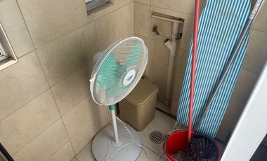 CONTADERO RENTA DEPARTAMENTO AMUEBLADO Y EQUIPADO CON BALCON A 5 MIN DE SANTA FE