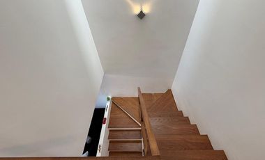 Casa en Venta Fraccionamiento Vista Bosques a 25 min de Santa Fe CDMX