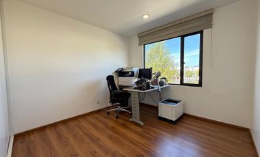 Casa en Venta Fraccionamiento Vista Bosques a 25 min de Santa Fe CDMX