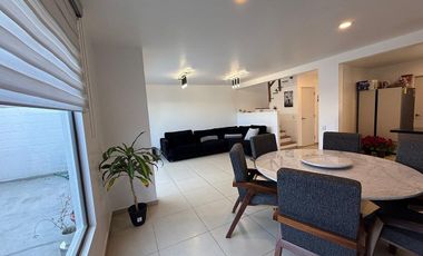 Casa en Venta Fraccionamiento Vista Bosques a 25 min de Santa Fe CDMX