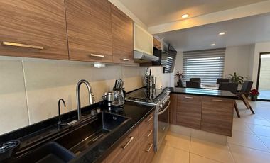 Casa en Venta Fraccionamiento Vista Bosques a 25 min de Santa Fe CDMX