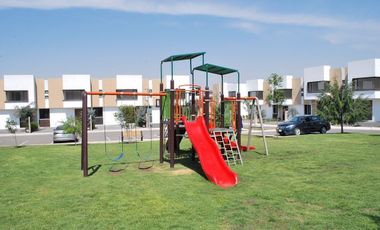 Casa en Venta Fraccionamiento Vista Bosques a 25 min de Santa Fe CDMX