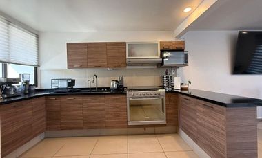 Casa en Venta Fraccionamiento Vista Bosques a 25 min de Santa Fe CDMX