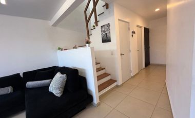 Casa en Venta Fraccionamiento Vista Bosques a 25 min de Santa Fe CDMX