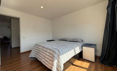 Casa en Venta Fraccionamiento Vista Bosques a 25 min de Santa Fe CDMX