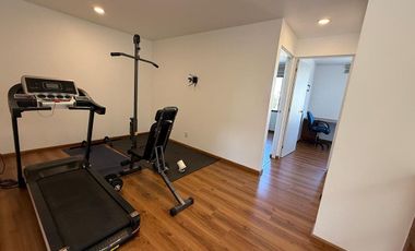 Casa en Venta Fraccionamiento Vista Bosques a 25 min de Santa Fe CDMX