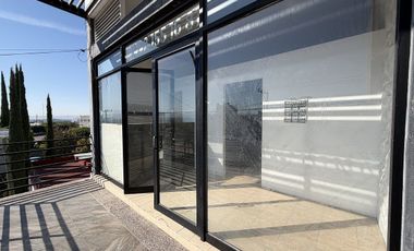 Local en renta con excelente ubicación, Queretaro