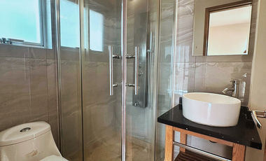 Renta de hermoso departamento en Torre Inspiralta