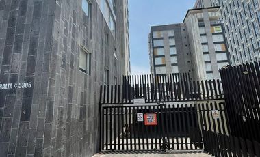 Renta de hermoso departamento en Torre Inspiralta