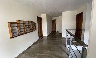 Renta de hermoso departamento en Torre Inspiralta