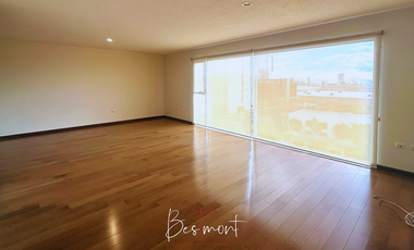 Renta de hermoso departamento en Torre Inspiralta