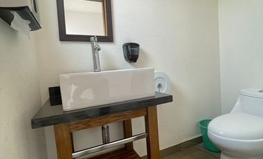 Renta de hermoso departamento en Torre Inspiralta