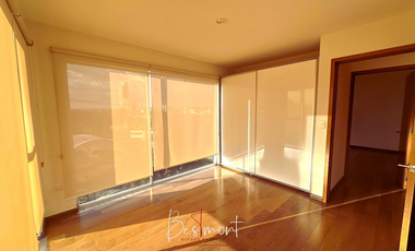 Renta de hermoso departamento en Torre Inspiralta