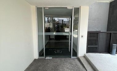 Renta de hermoso departamento en Torre Inspiralta