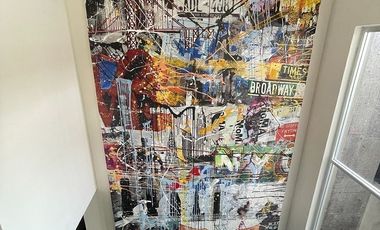 Renta de hermoso departamento en Torre Inspiralta