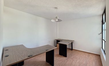 Oficinas en renta en el corazón de Querétaro – Ezequiel Montes Sur 80, Centro