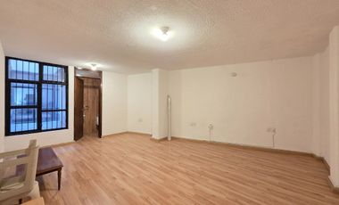 Oficinas en renta en el corazón de Querétaro – Ezequiel Montes Sur 80, Centro