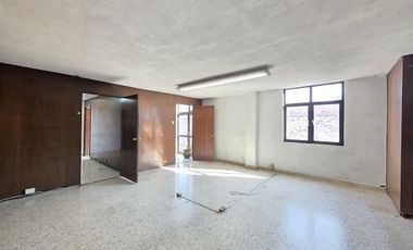 Oficinas en renta en el corazón de Querétaro – Ezequiel Montes Sur 80, Centro