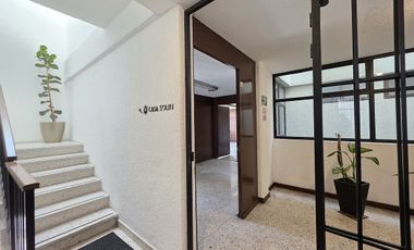 Oficinas en renta en el corazón de Querétaro – Ezequiel Montes Sur 80, Centro