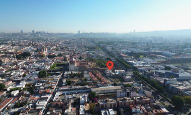 Oficinas en renta en el corazón de Querétaro – Ezequiel Montes Sur 80, Centro