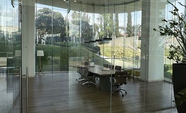 Departamento en renta con vista en Parques de San Javier, 2 recámaras, 164 m²