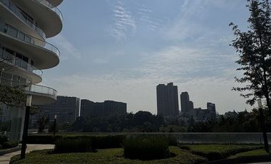 Departamento en renta con vista en Parques de San Javier, 2 recámaras, 164 m²