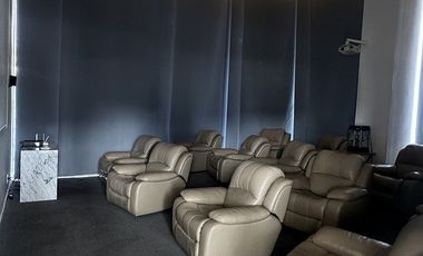 Departamento en renta con vista en Parques de San Javier, 2 recámaras, 164 m²