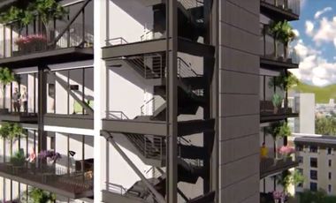 DEPARTAMENTO EN VENTA GUADALUPE INN