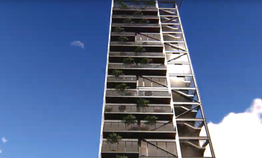 DEPARTAMENTO EN VENTA GUADALUPE INN