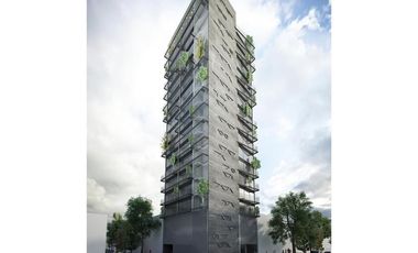 DEPARTAMENTO EN VENTA GUADALUPE INN