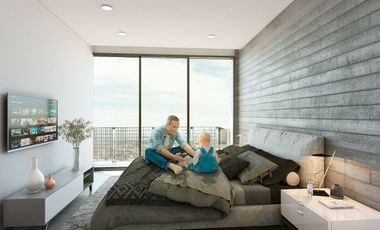 DEPARTAMENTO EN VENTA GUADALUPE INN