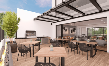 DEPARTAMENTO EN VENTA GUADALUPE INN