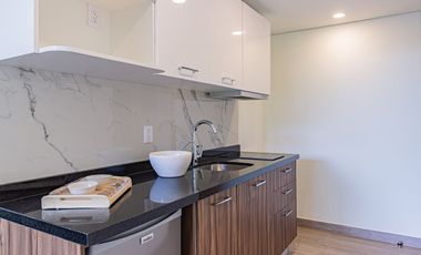 DEPARTAMENTO EN VENTA GUADALUPE INN