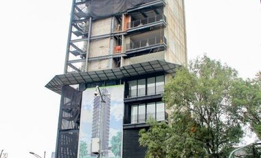 DEPARTAMENTO EN VENTA GUADALUPE INN