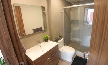 DEPARTAMENTO EN VENTA GUADALUPE INN